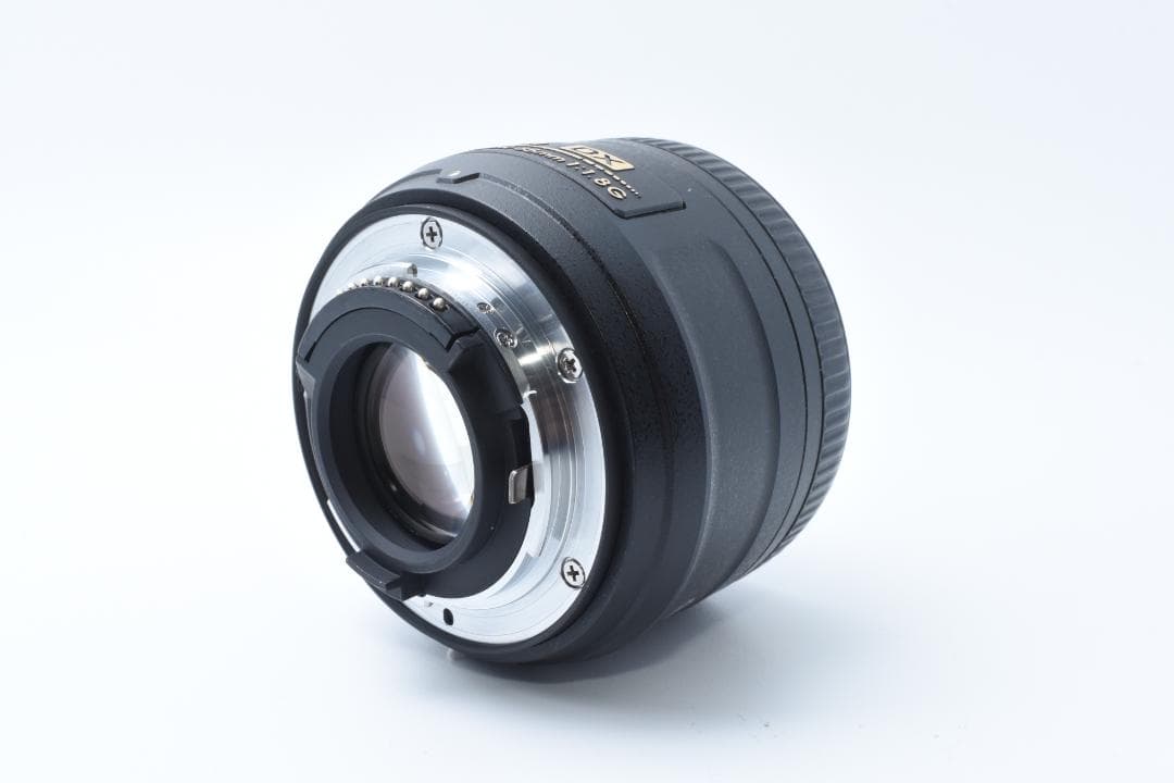 ★美品★ Nikon AF-S NIKKOR DX 35mm 1:1.8G