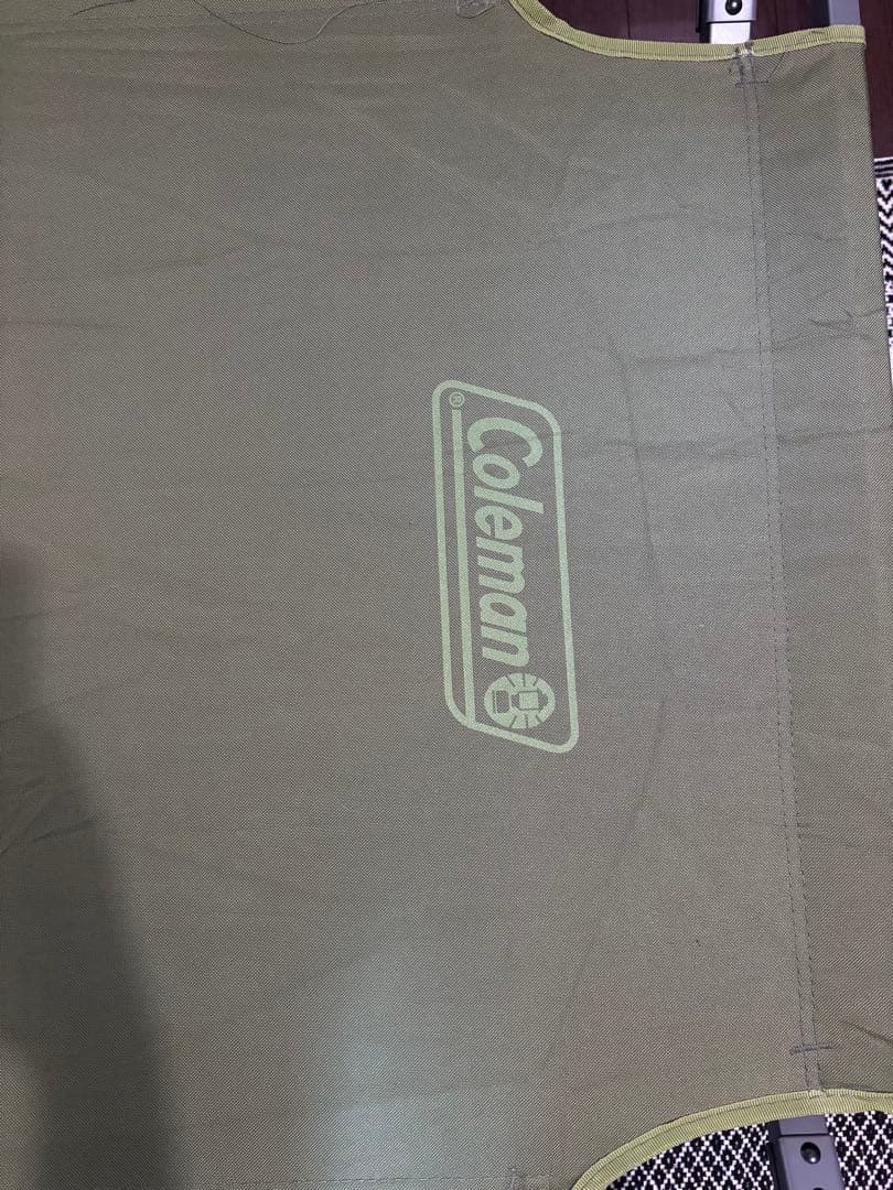 Coleman キャンプコット 2つセット‼️トレイルヘッドコット　コールマン