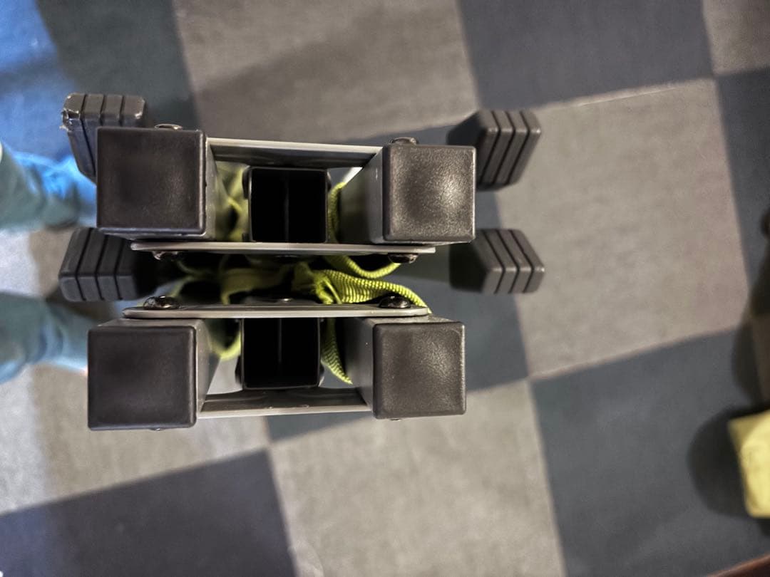 Coleman キャンプコット 2つセット‼️トレイルヘッドコット　コールマン