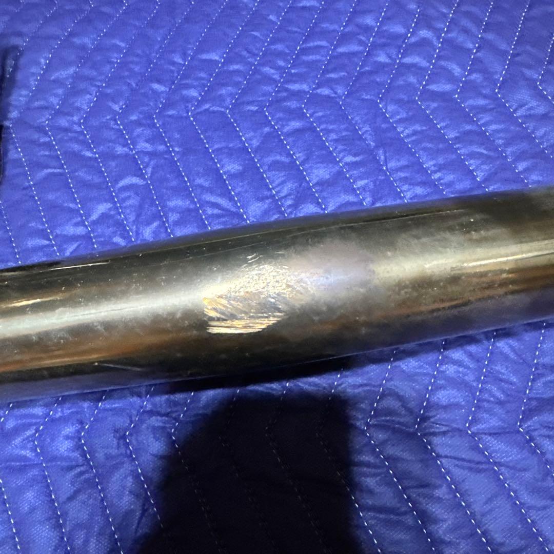 マツダ　NB6C ロードスター　触媒以降ストレートパイプ　セット　ドリフト