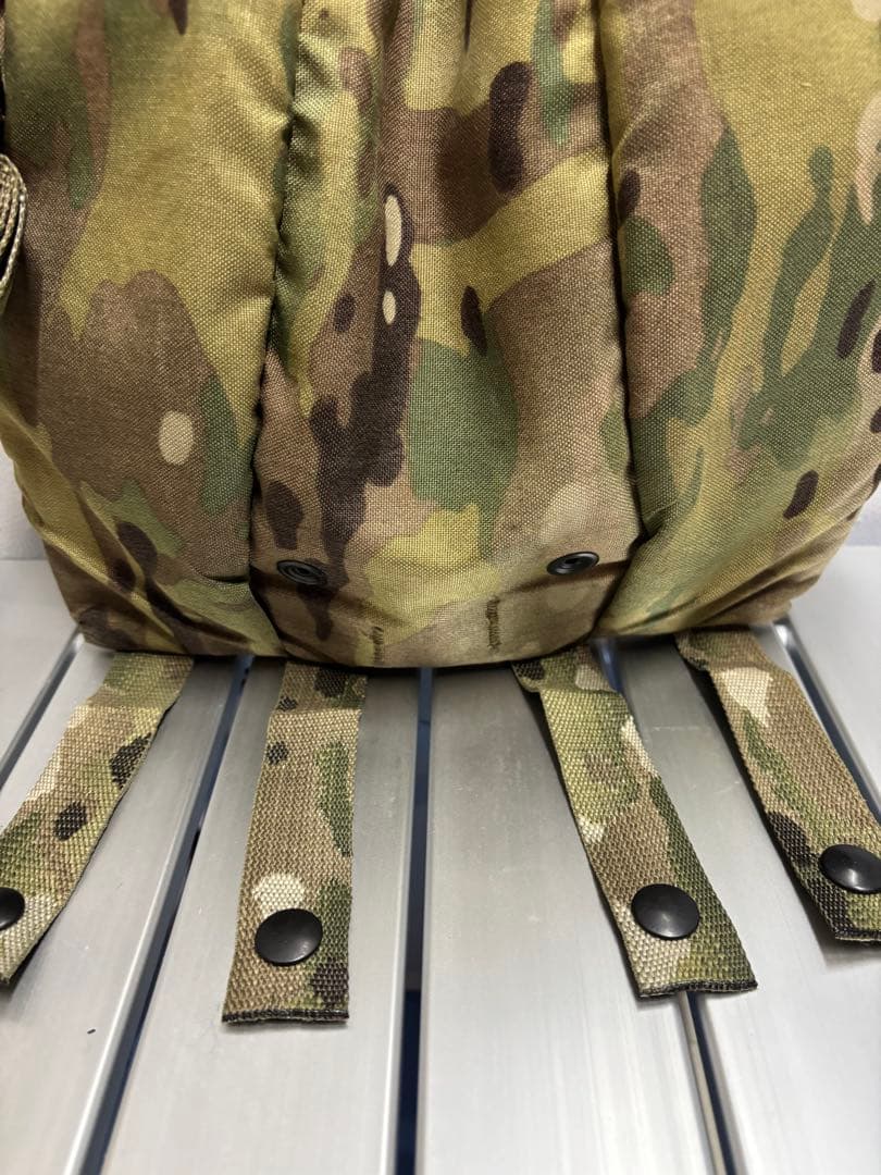 MYSTERY RANCH（ミステリーランチ）　スティックイット　マルチカム