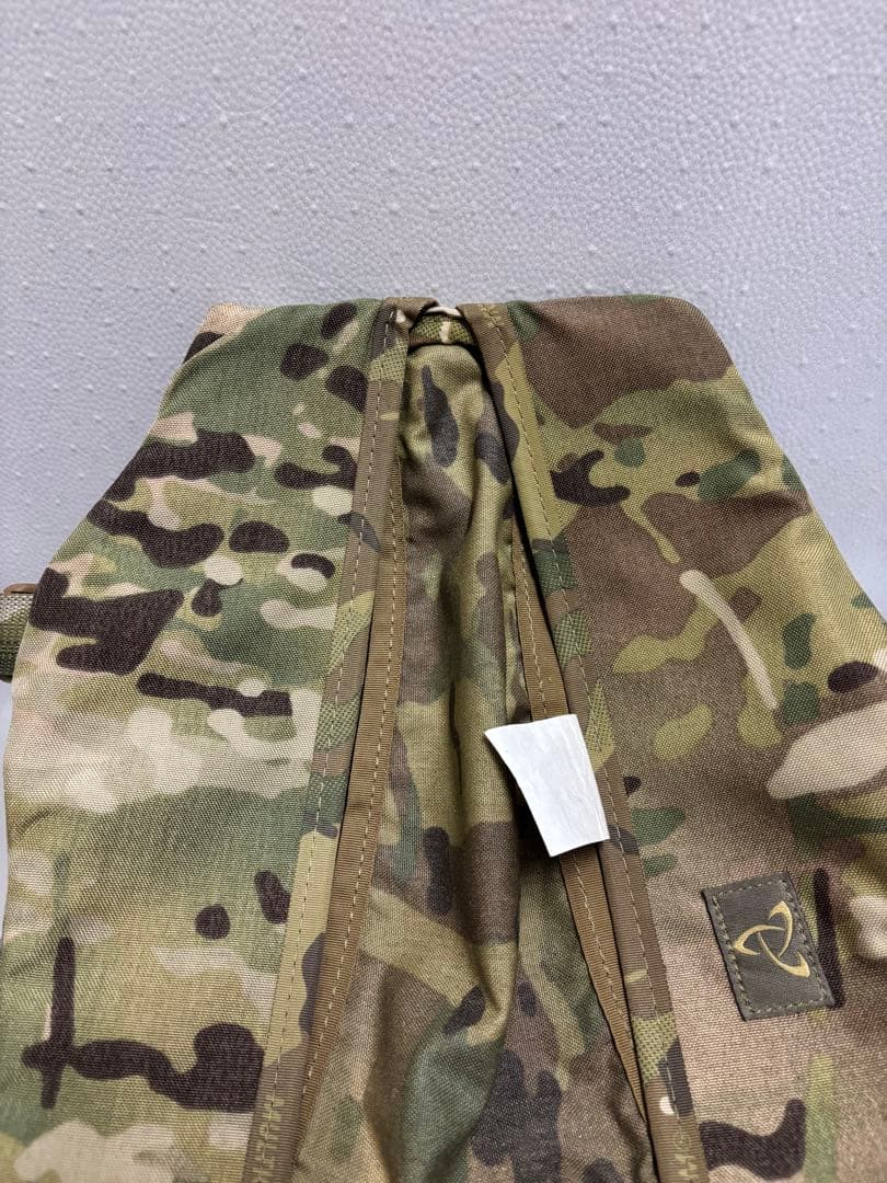 MYSTERY RANCH（ミステリーランチ）　スティックイット　マルチカム