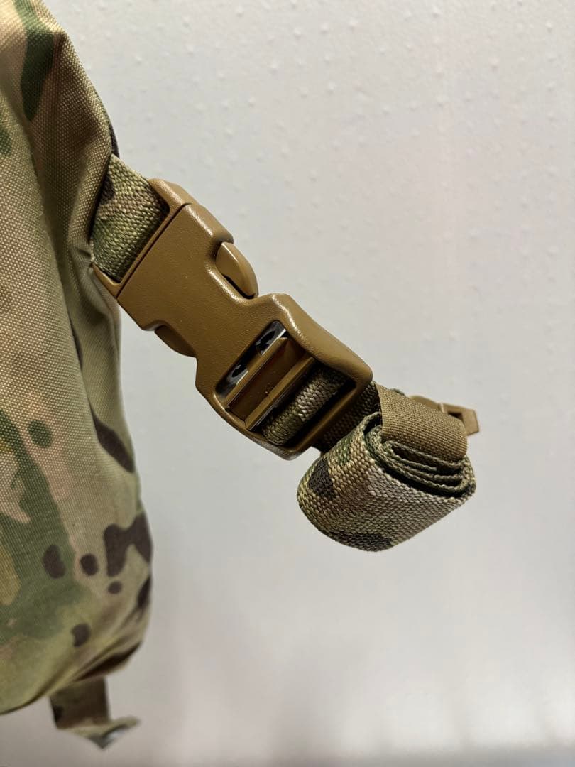 MYSTERY RANCH（ミステリーランチ）　スティックイット　マルチカム