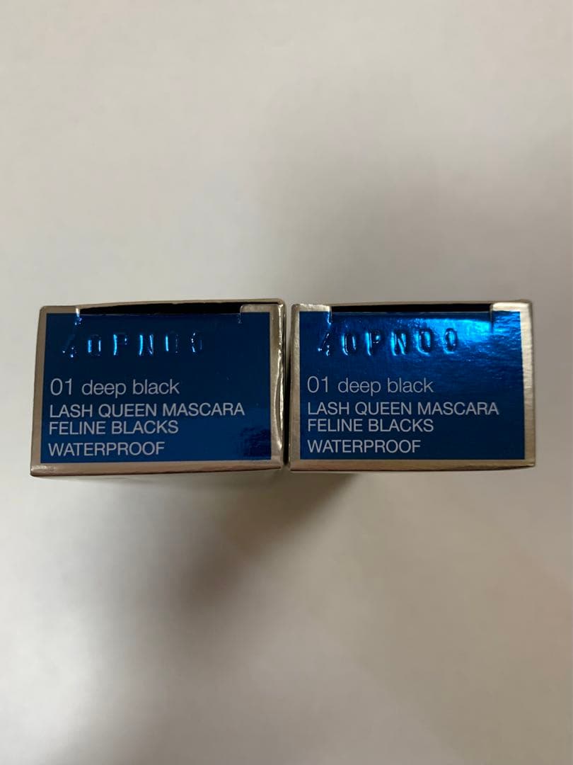 ヘレナルビンスタイン☆ラッシュクイーン☆マスカラ