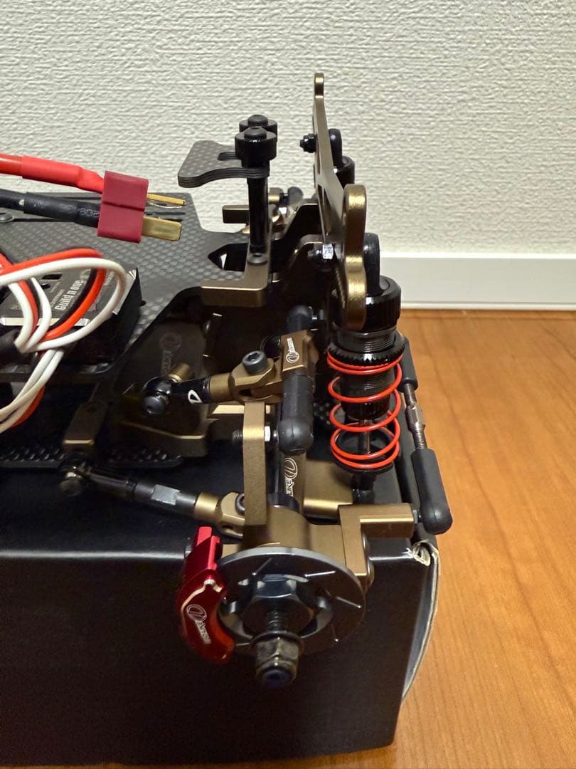 D-like Re-R HYBRID 程度良好　オプション多数