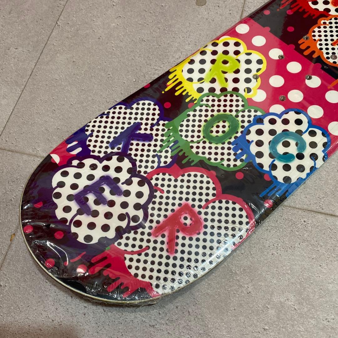 ★IGNIO ROCKER イグニオ　未使用品　スノーボード　板　キッズ　ボード