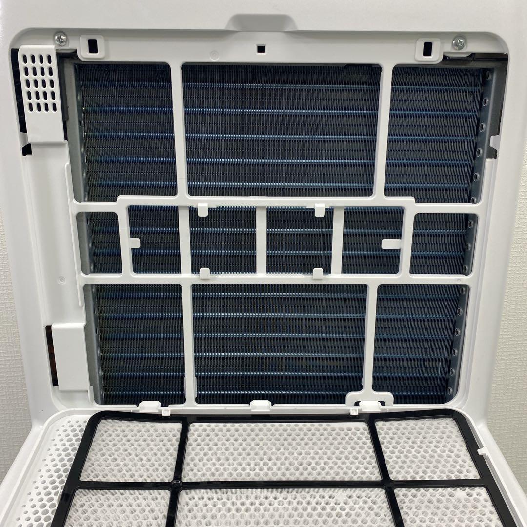 送料込み＊アイリスオーヤマ ポータブルクーラー 2021年製＊0716-6