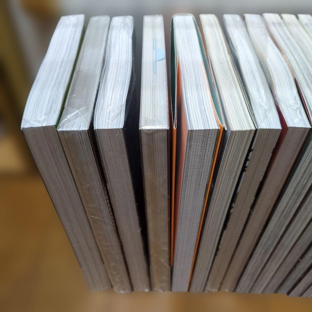 ドロヘドロ 全23巻セット