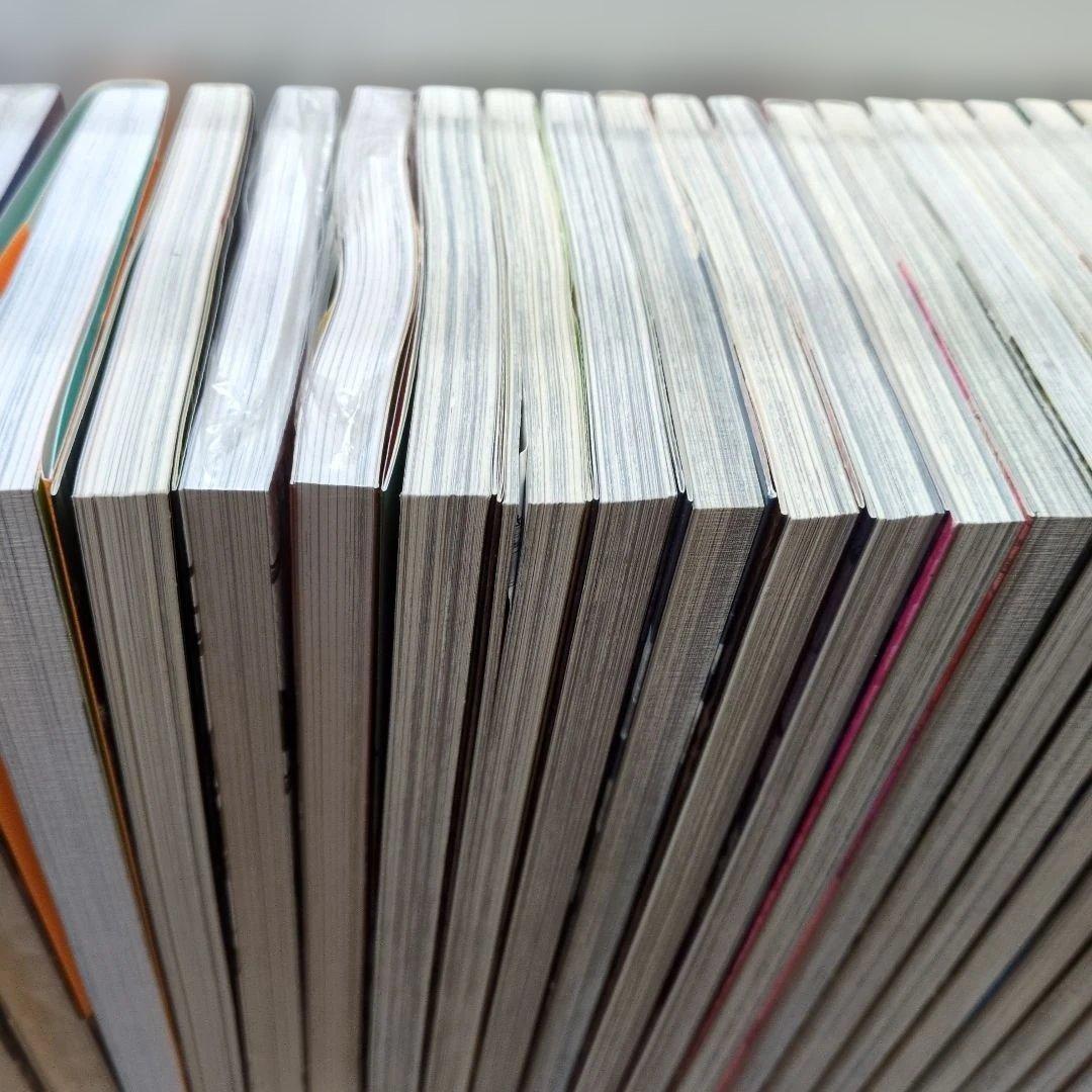 ドロヘドロ 全23巻セット