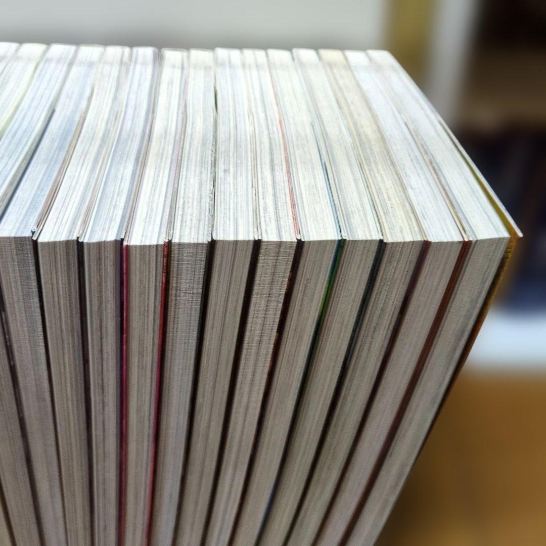 ドロヘドロ 全23巻セット