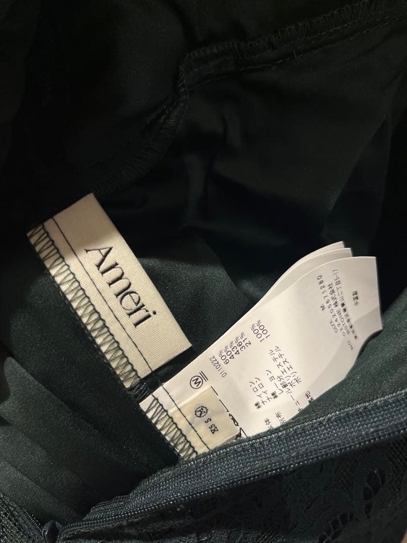 サロペット・オーバーオール・オールインワン OFF SHOULDER LACE LIKE ROMPERS