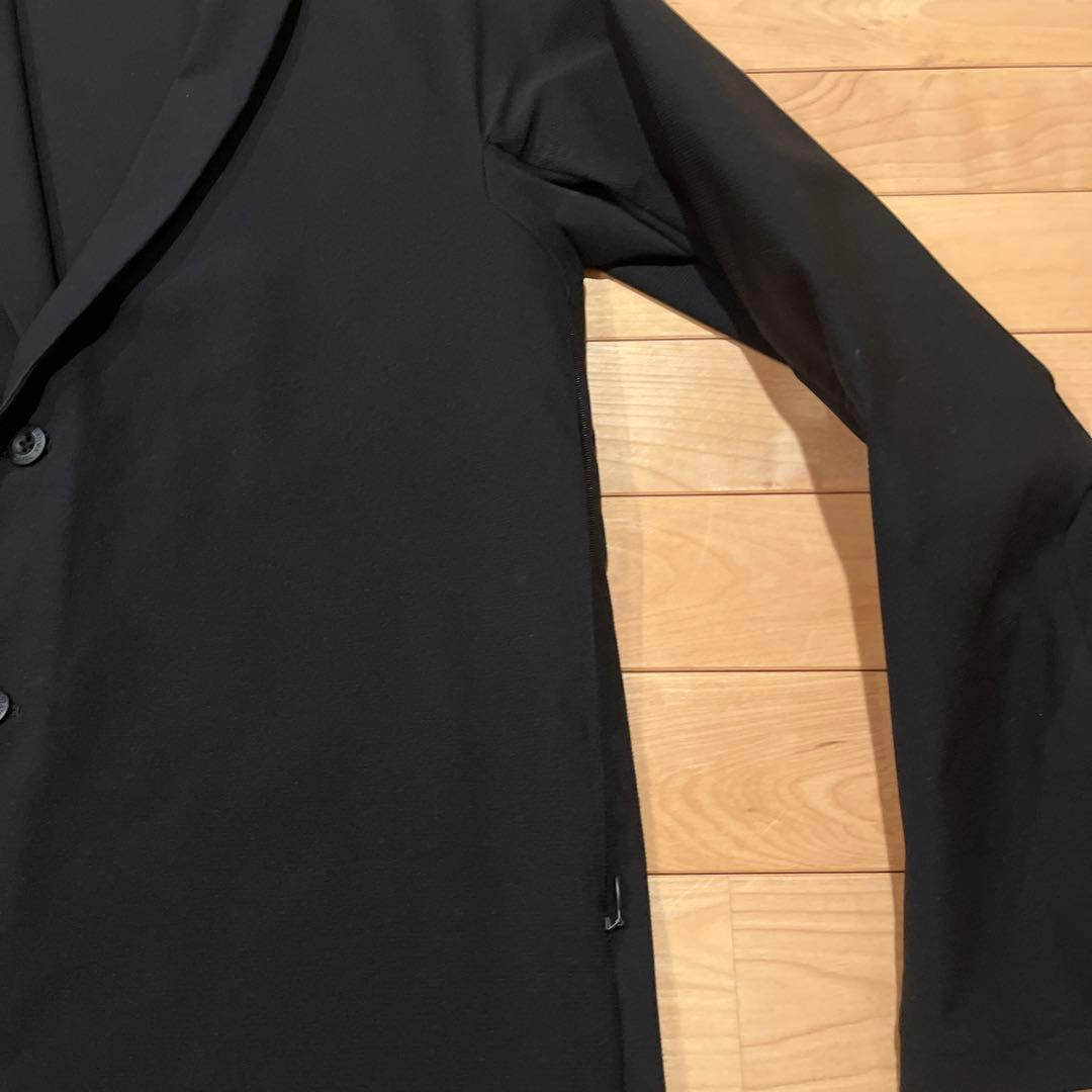 テアトラスーツ　フリーサイズ　ブラック