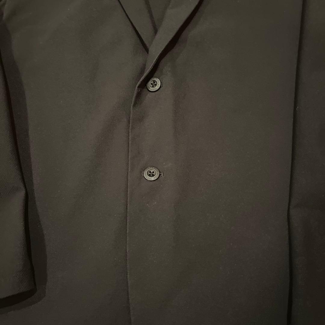 テアトラスーツ　フリーサイズ　ブラック