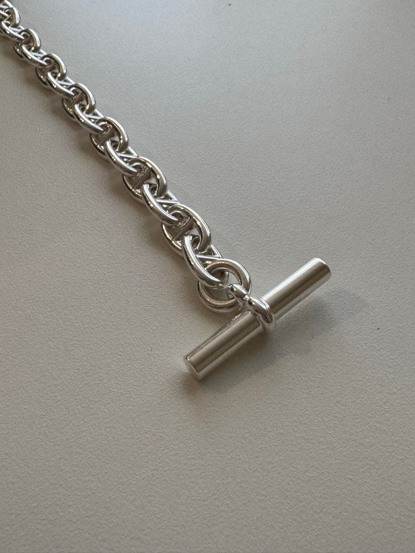 ★HERMES★シェーヌダンクル/MM/16コマ【新品】