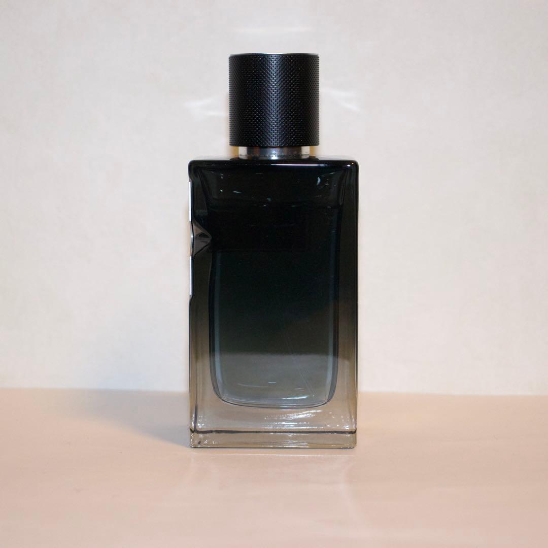 香水(男性用) Y MEN Eau de Parfum 100ml