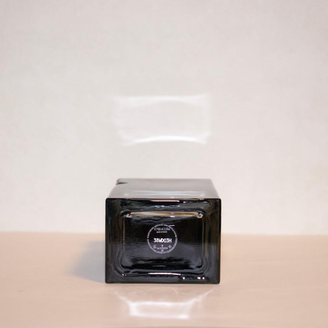 香水(男性用) Y MEN Eau de Parfum 100ml