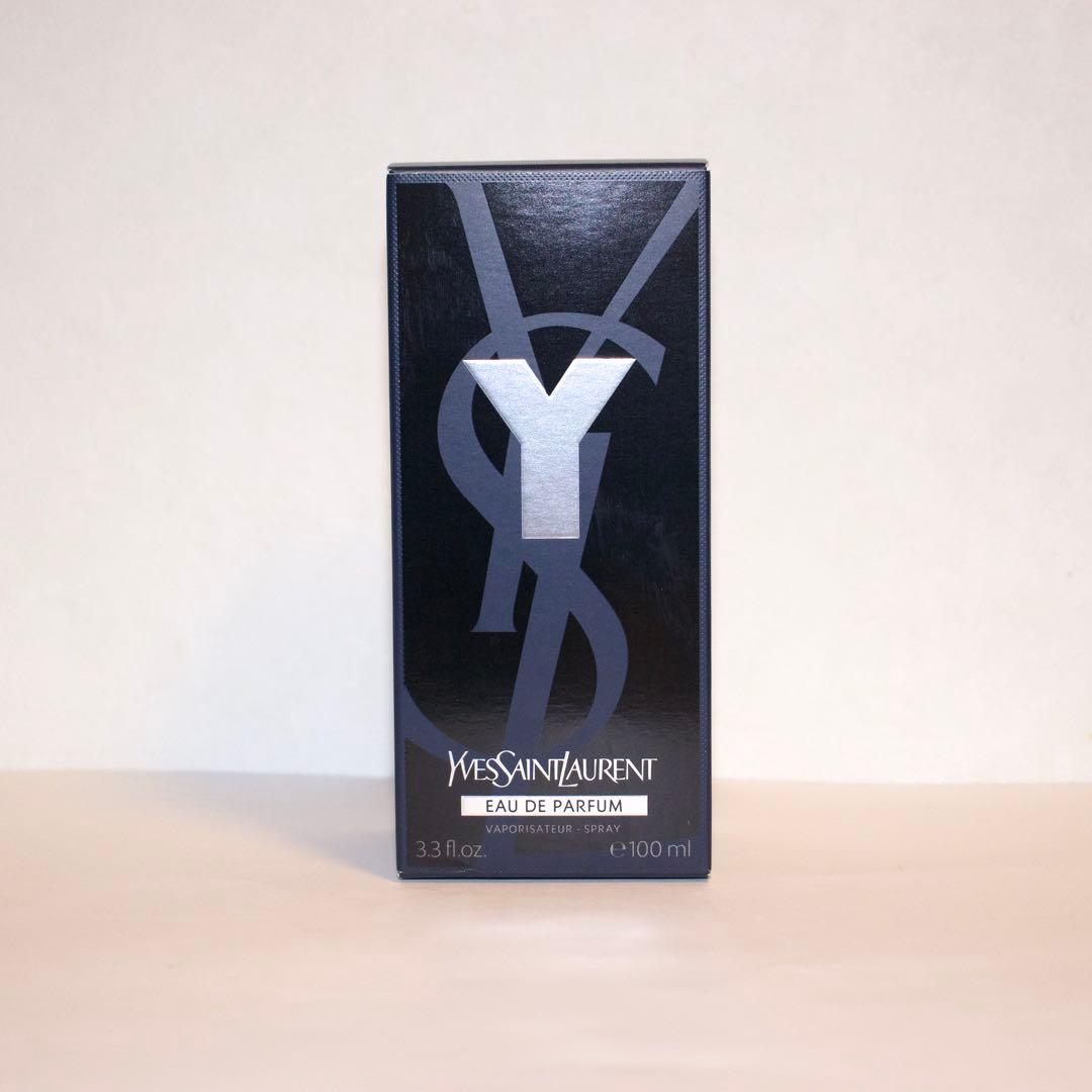 香水(男性用) Y MEN Eau de Parfum 100ml