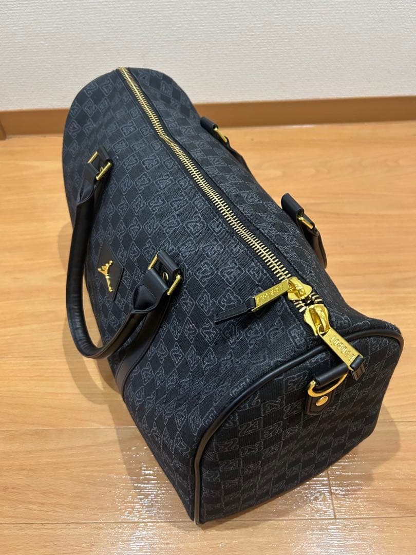 AIR JORDAN ボストンバッグ NIKE エア ジョーダン