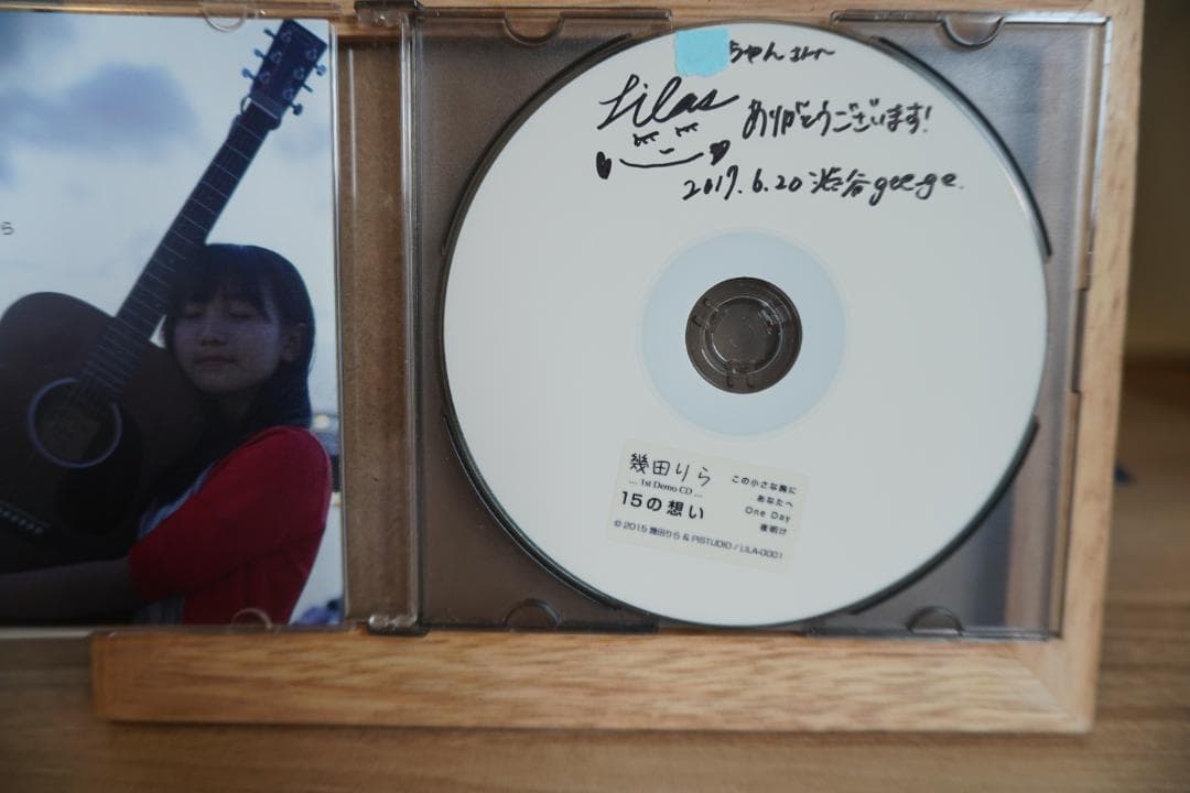 stella　　レアＣＤ　２点セット