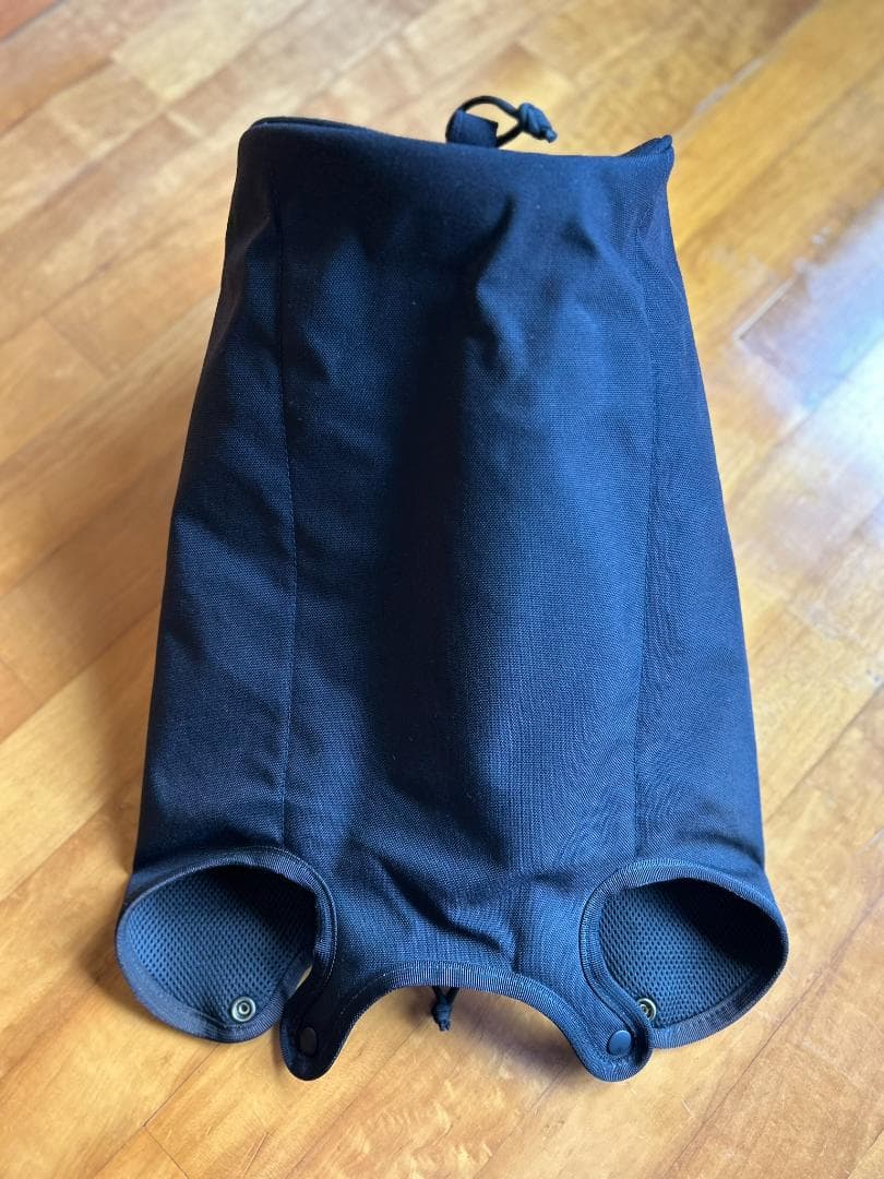 BRIEFING GOLF ブリーフィング キャディバッグ CR-4