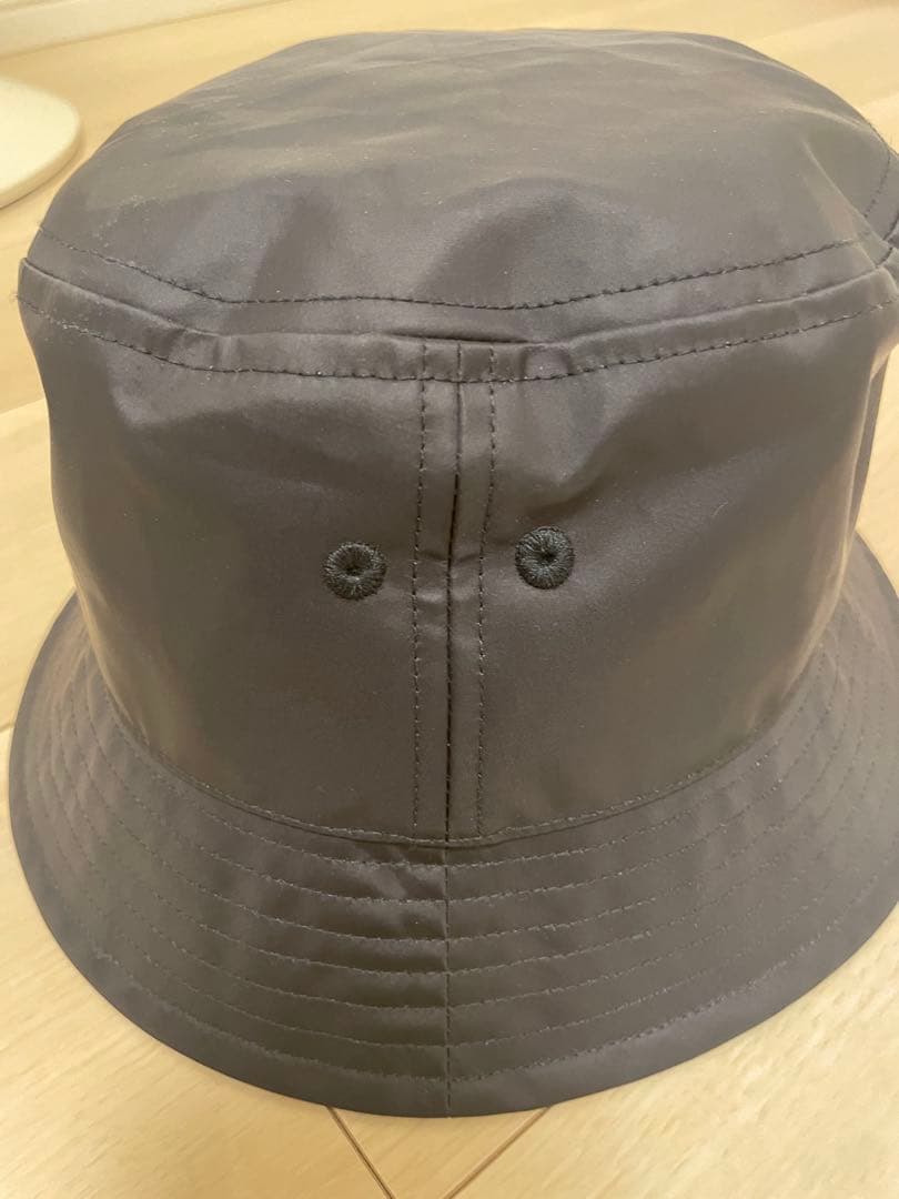 Rick Owens× Championバケットハット