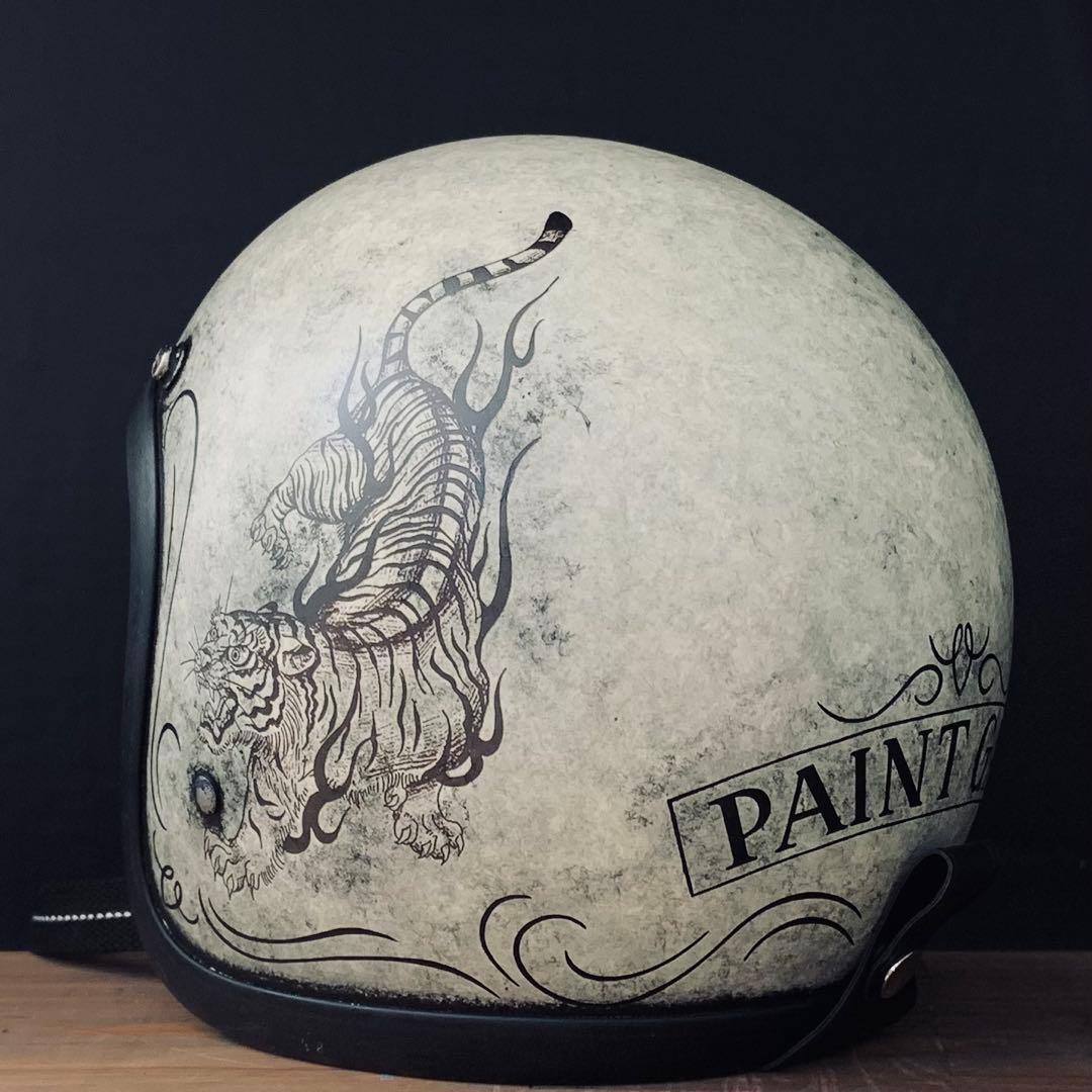 500TX タイガー&ドラゴン　（検　オーシャンビートル　bell