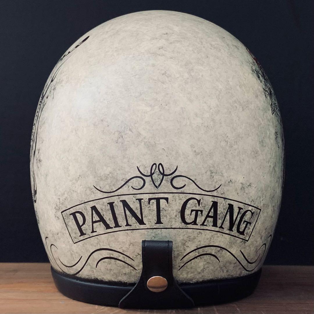 500TX タイガー&ドラゴン　（検　オーシャンビートル　bell