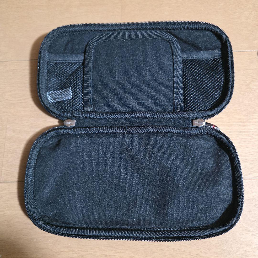 Nintendo Switch Lite ターコイズ 本体 + ケース動作確認済