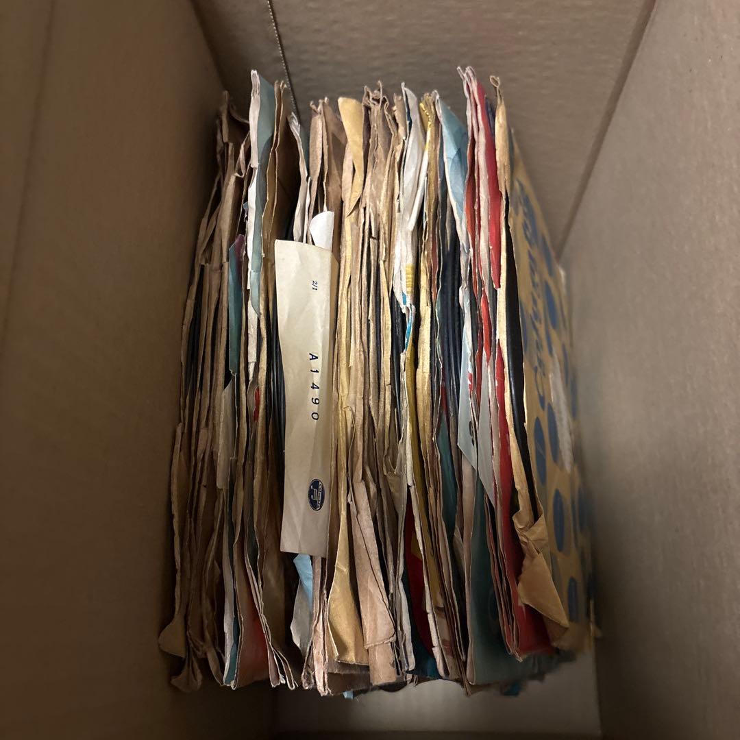 SPレコード 美空ひばり 50枚セット