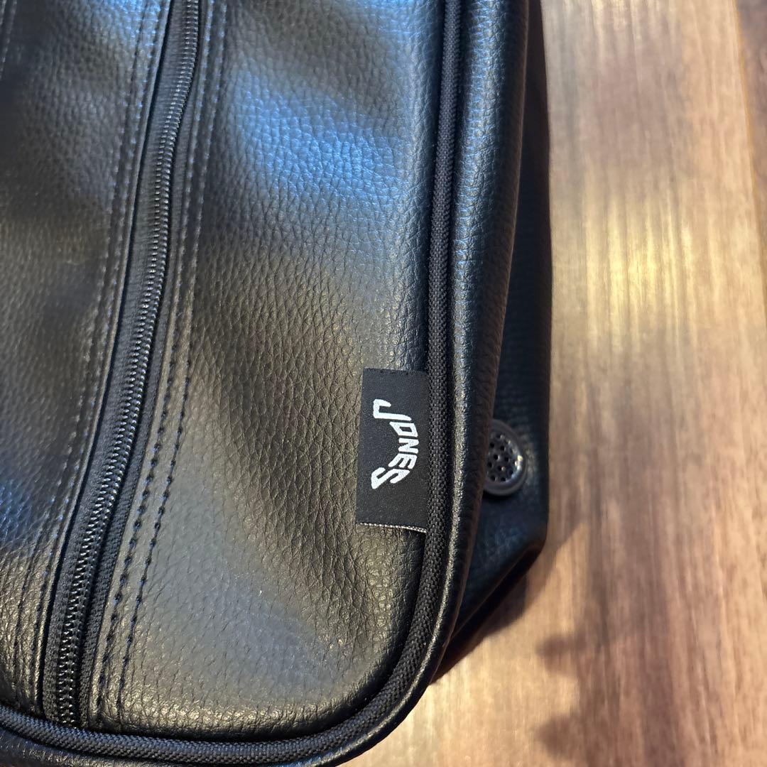 マルボンゴルフ シューズケース JONES