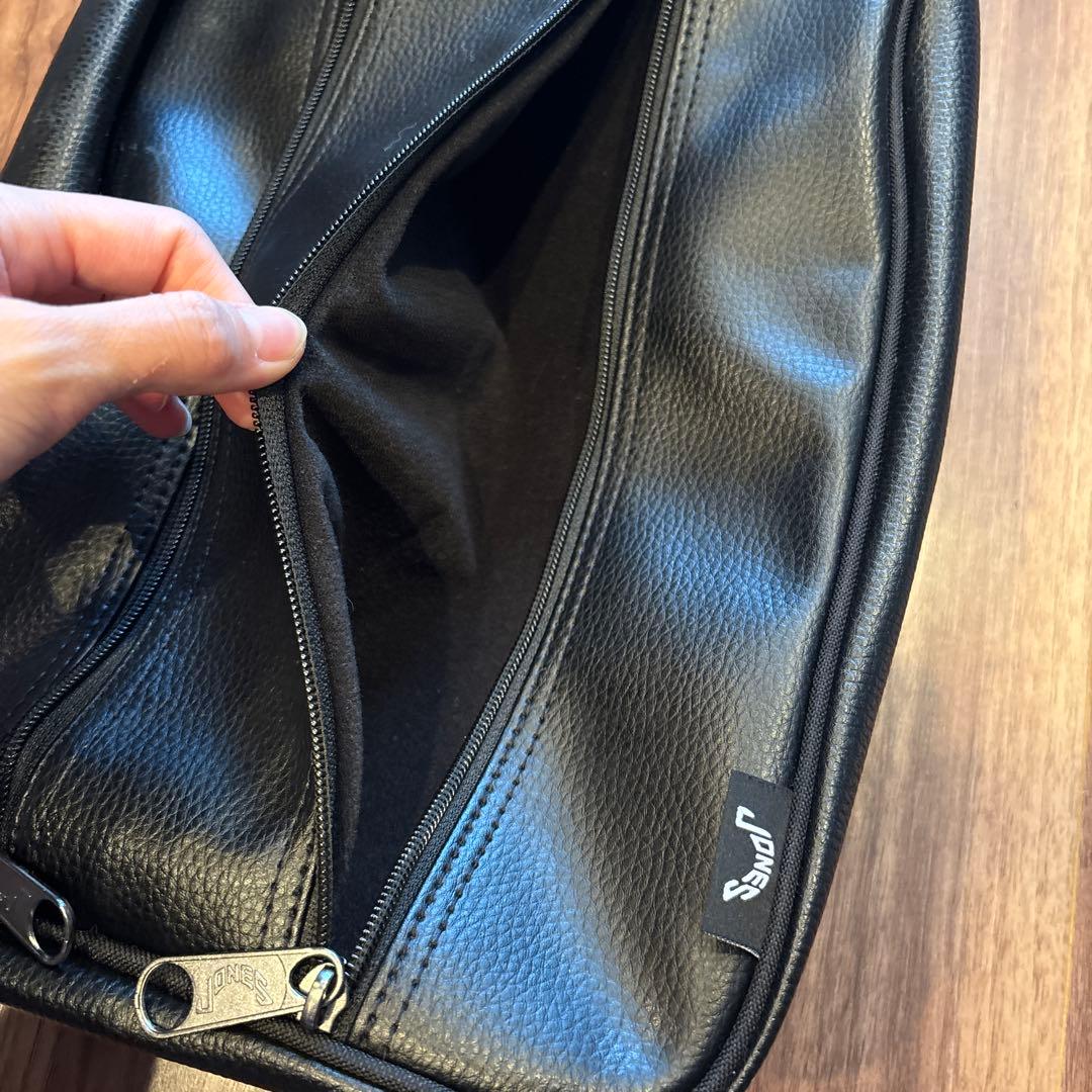 マルボンゴルフ シューズケース JONES