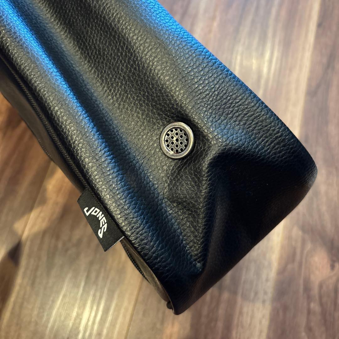 マルボンゴルフ シューズケース JONES