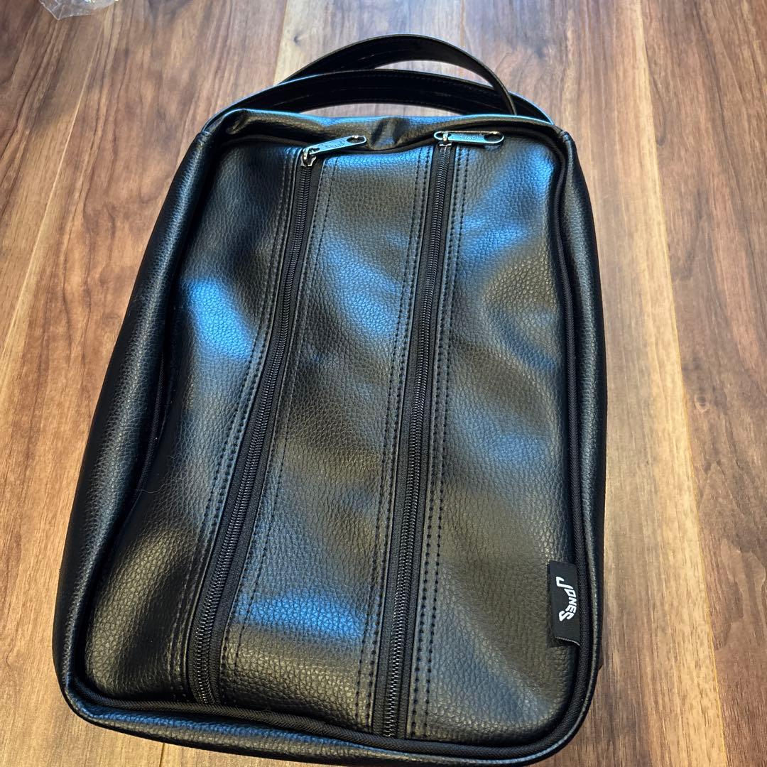 マルボンゴルフ シューズケース JONES