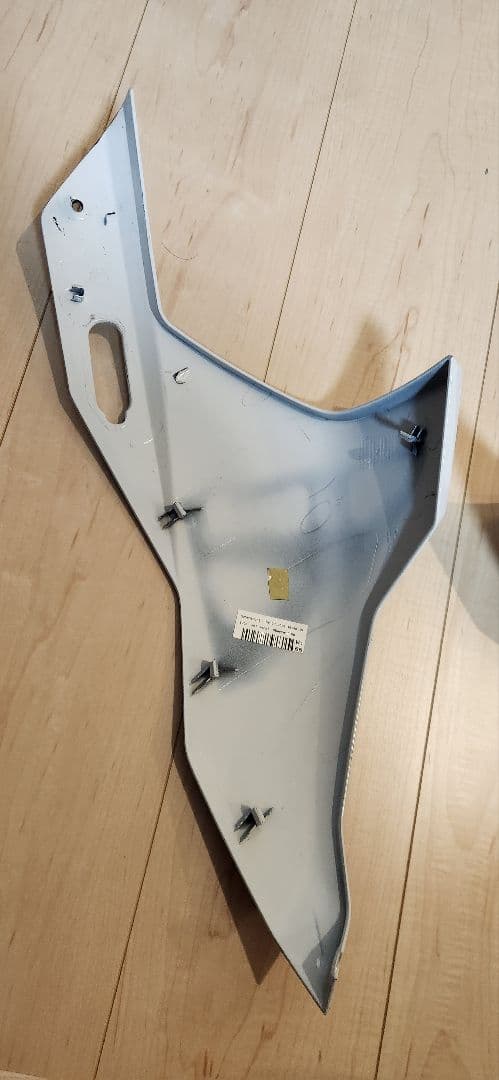 M1000RR フロントカウル サイドカウル S1000RRにも