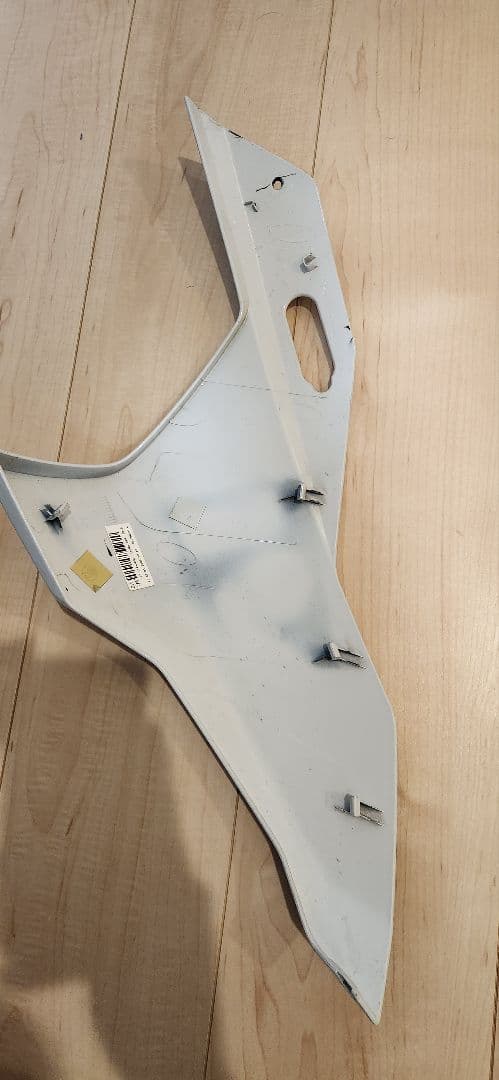 M1000RR フロントカウル サイドカウル S1000RRにも