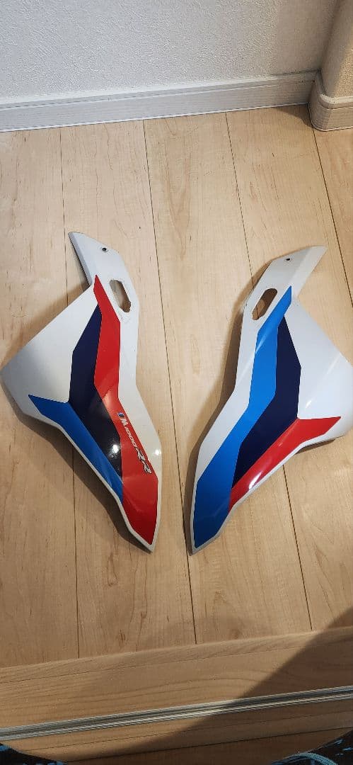 M1000RR フロントカウル サイドカウル S1000RRにも