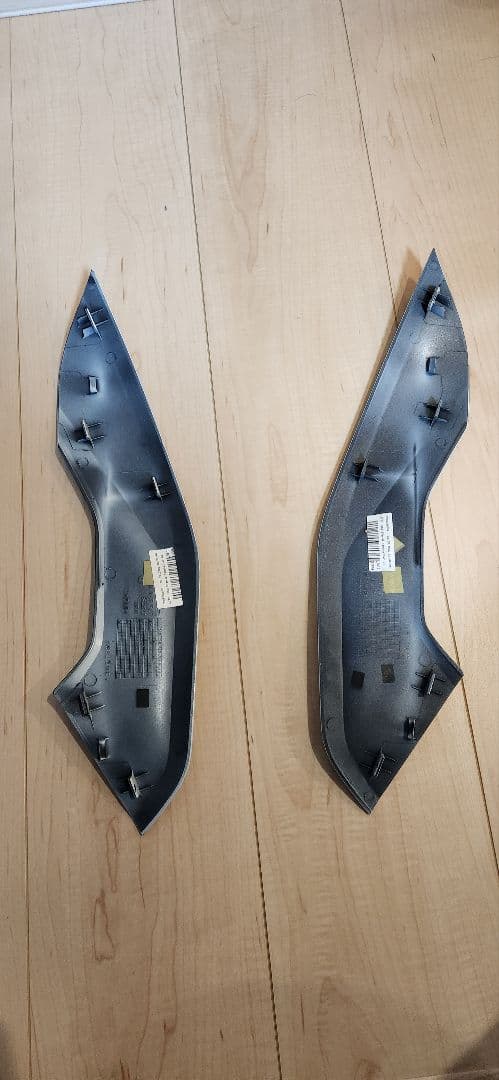 M1000RR フロントカウル サイドカウル S1000RRにも