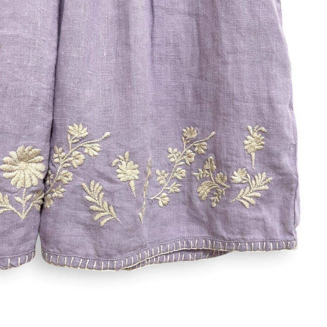 Apolina Stevie Dress 5-7y アポリナ ワンピース