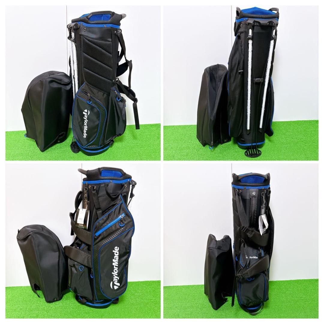 レフティ　テーラーメイド SIM2 MAX メンズ　ゴルフ 12本 セット