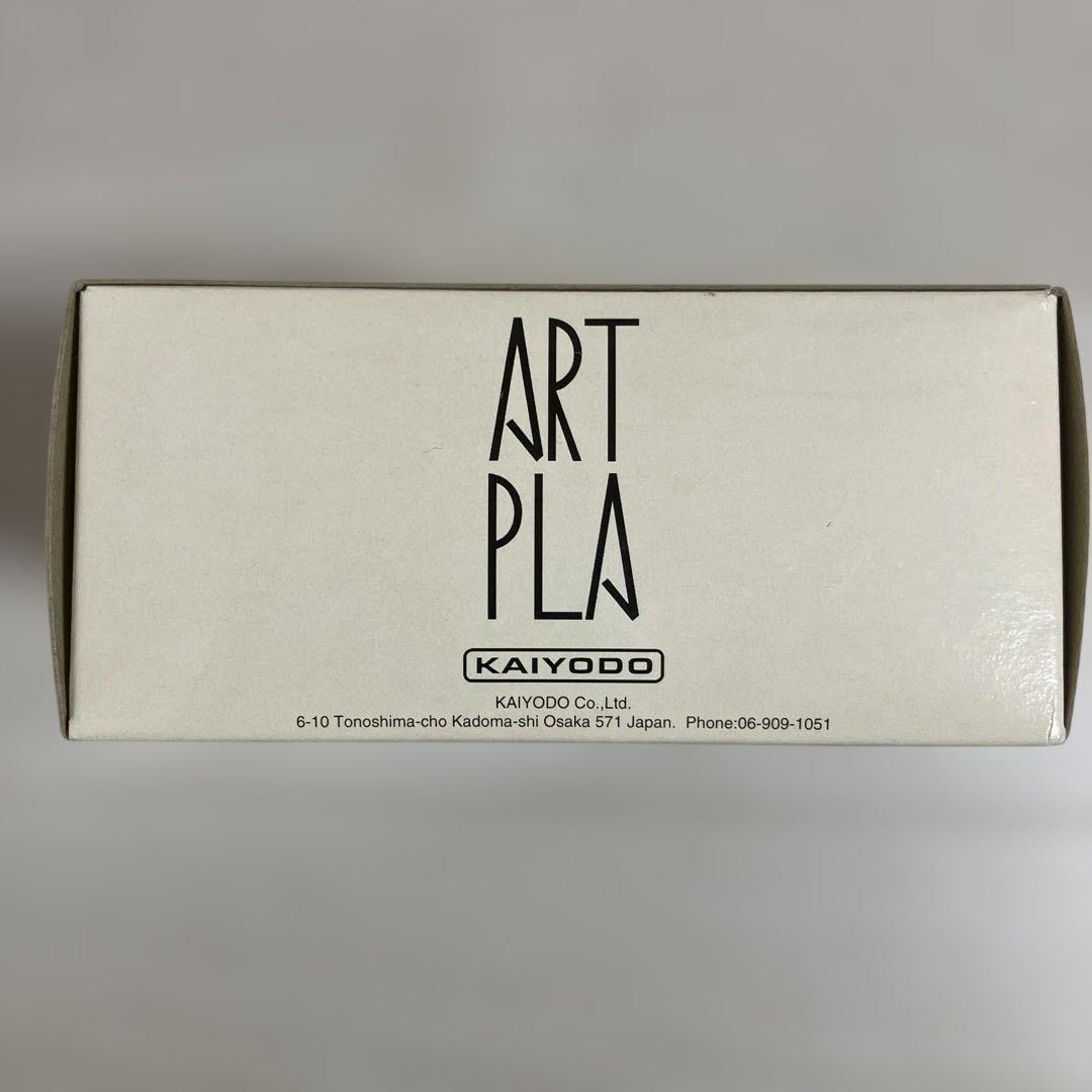 EVA 05 レジンキャストキット　海洋堂