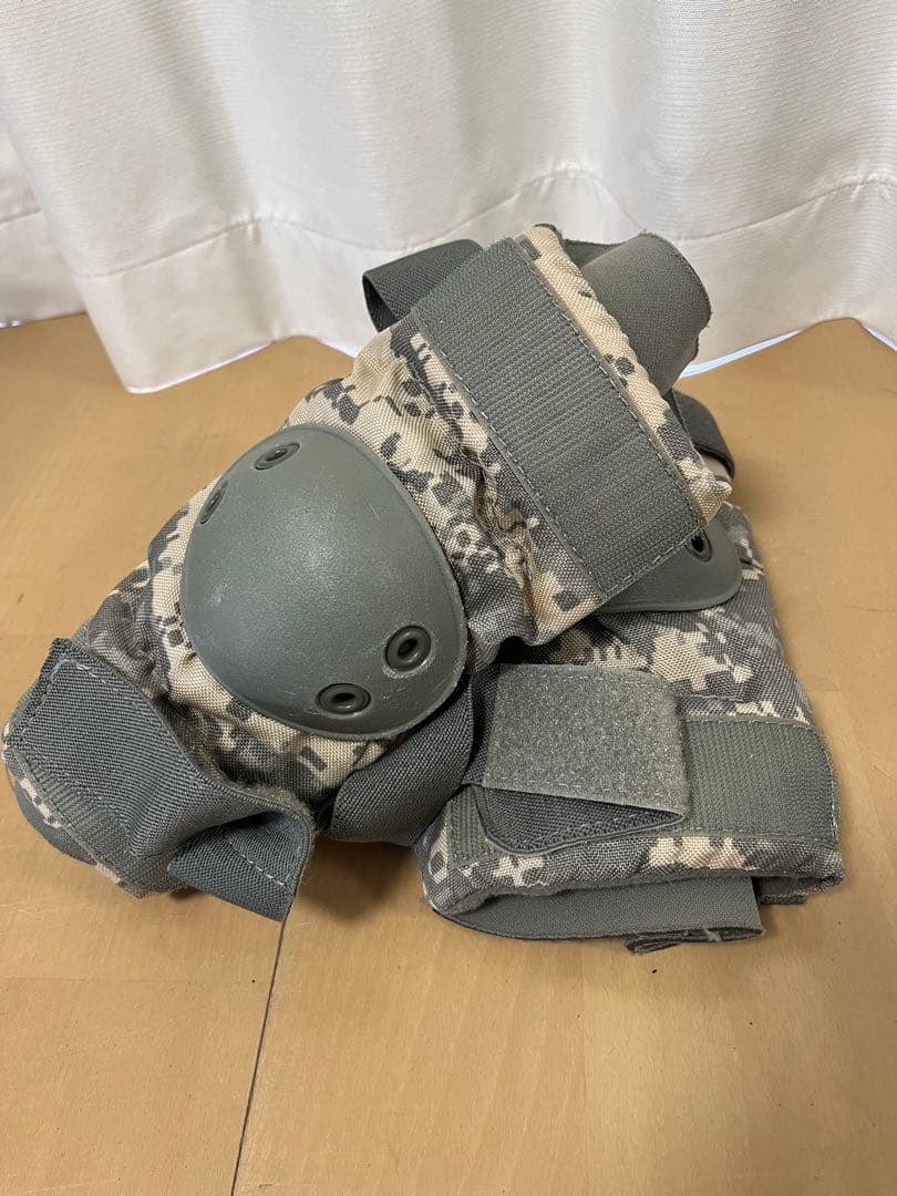 よ*ー様 アメリカ軍　ボディアーマー&その他