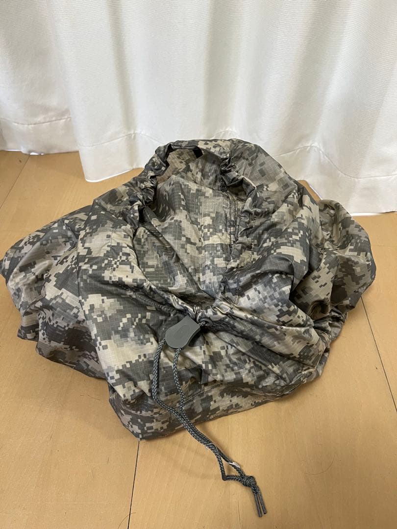 よ*ー様 アメリカ軍　ボディアーマー&その他