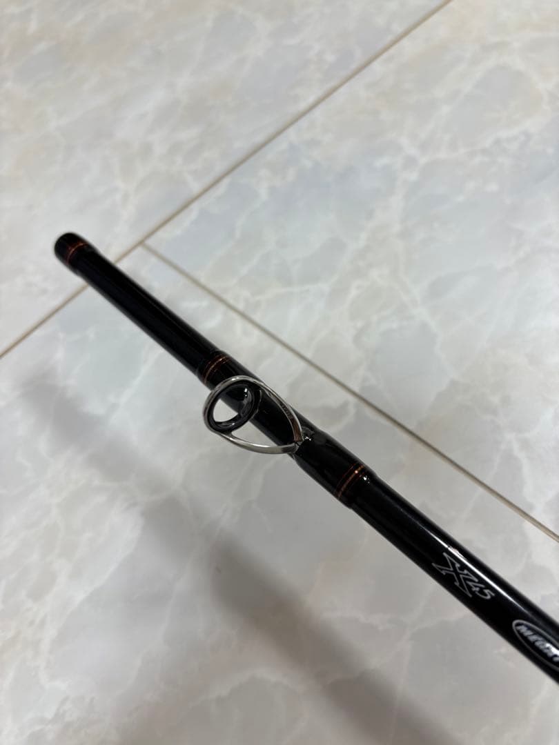 【16日まで】ダイワ リーディング 73 MH-190 AGS ライトゲーム