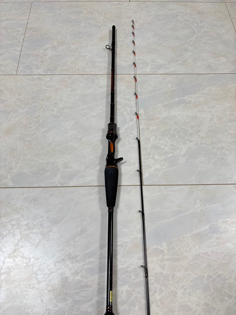 【16日まで】ダイワ リーディング 73 MH-190 AGS ライトゲーム