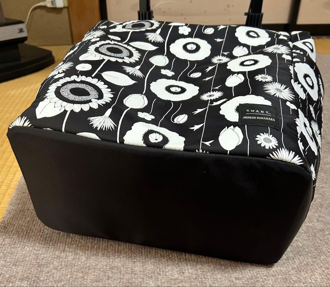 スワニーキャリーケース　中原淳一コラボ