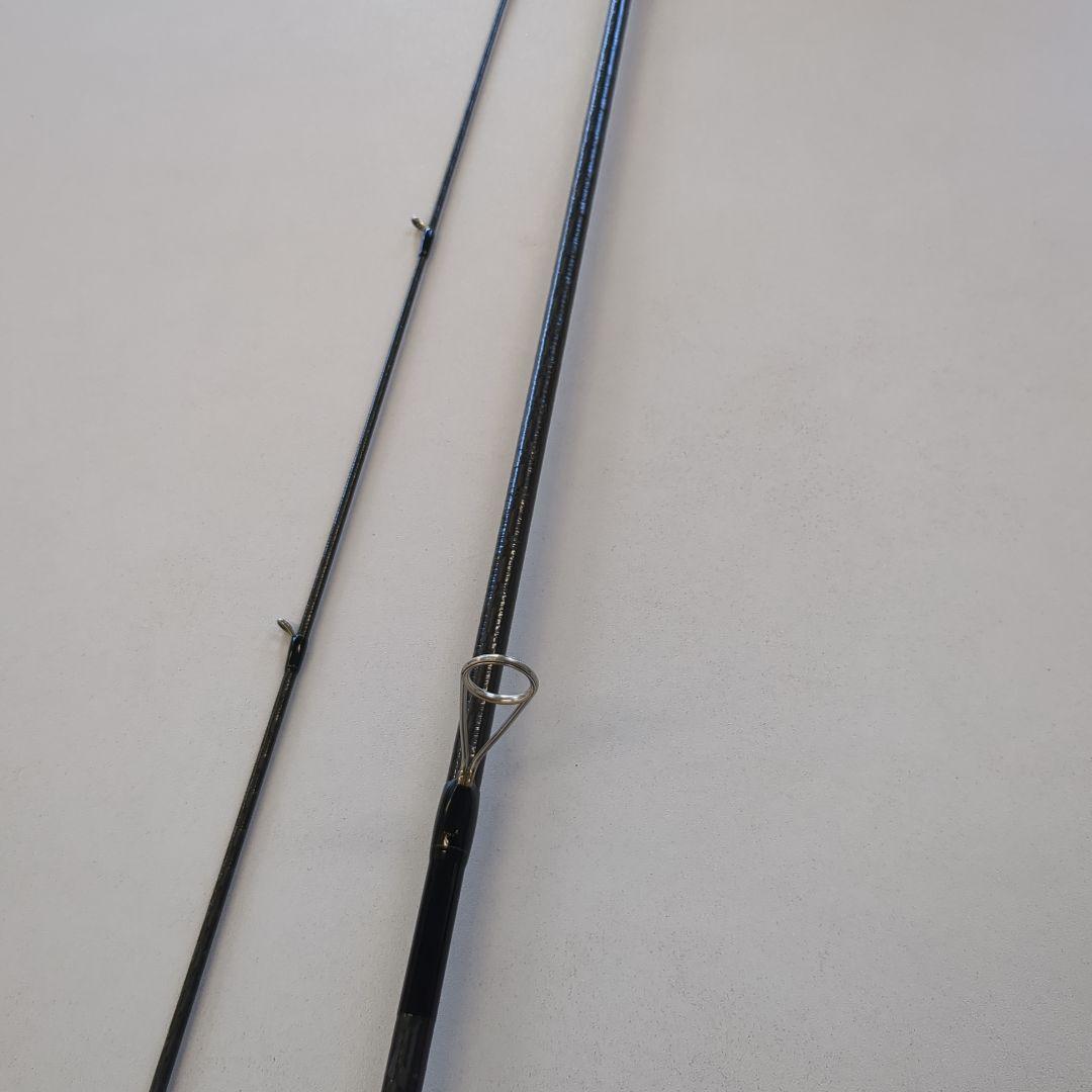 シマノ　セフィアxr s86ml