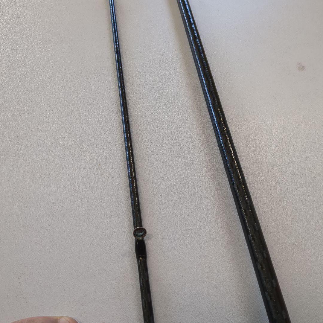 シマノ　セフィアxr s86ml