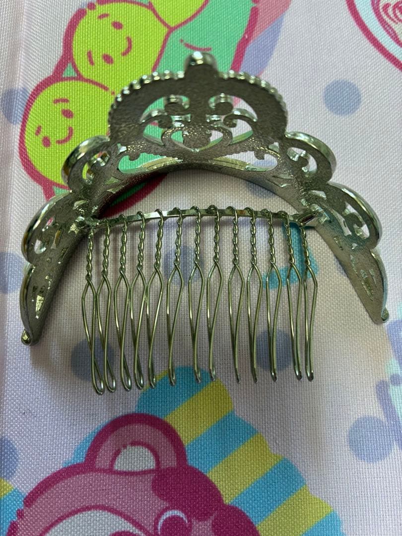 ディズニー ビビディバビディブティック 140 シンデレラ ドレス