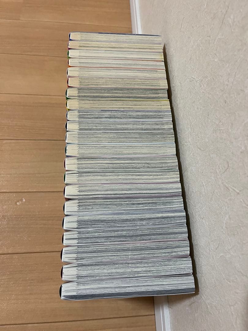 忘却バッテリー　２１巻セット