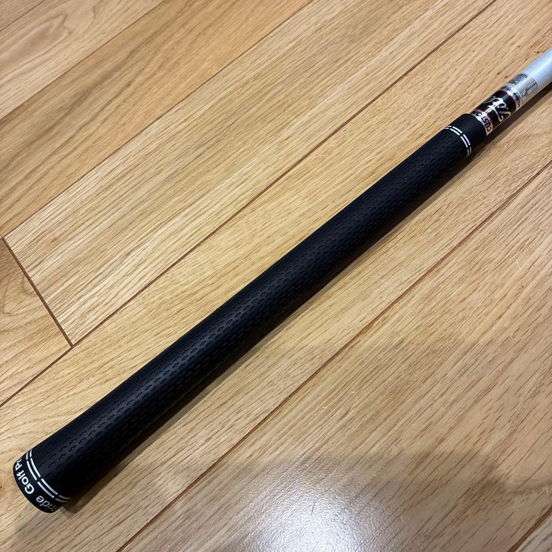 Tour AD Graphite Design VR-6 シャフト